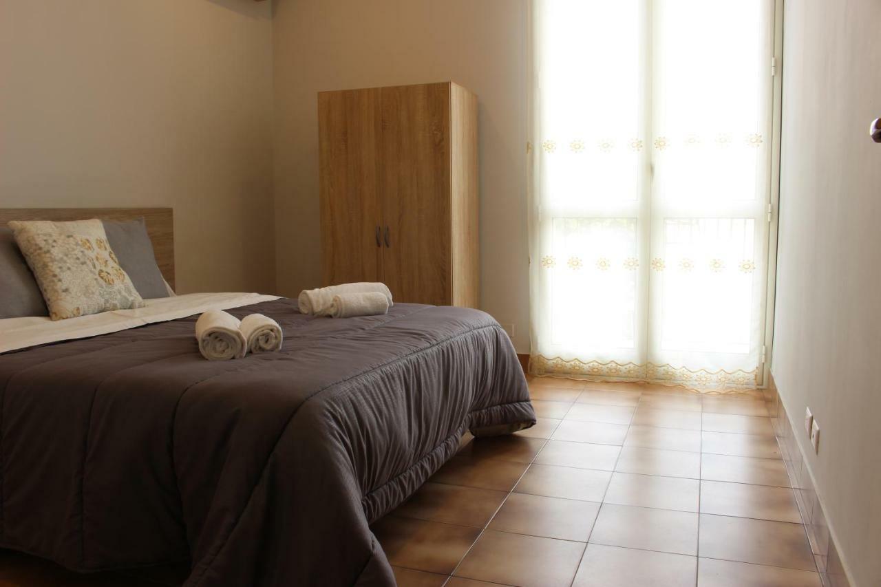Il Mosaico Family Apartments Mazara del Vallo Exterior foto