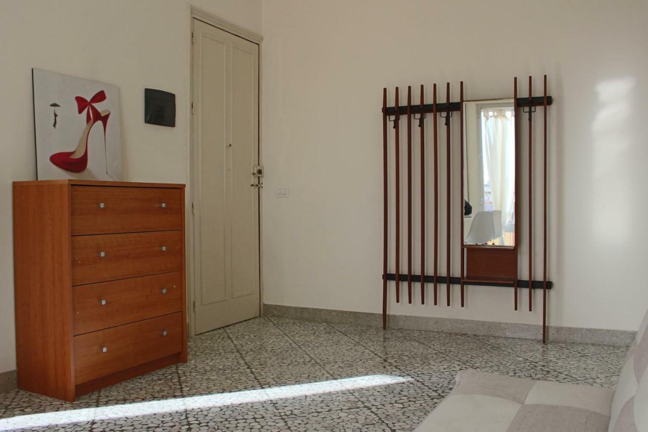 Il Mosaico Family Apartments Mazara del Vallo Exterior foto