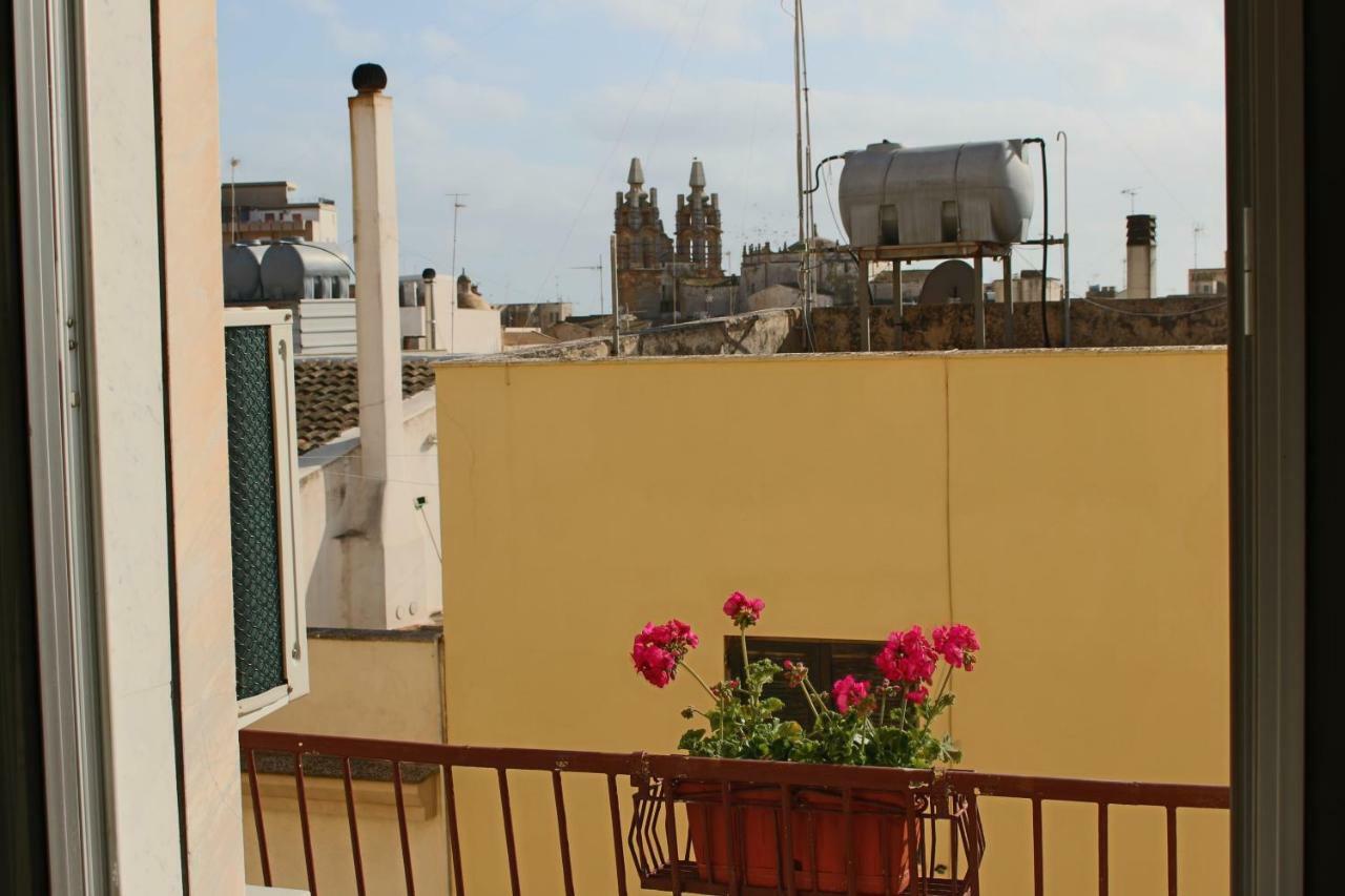 Il Mosaico Family Apartments Mazara del Vallo Exterior foto